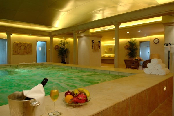 Juss Hengshan Hotel (Former:Regal International East Asia) (Shanghai)